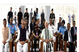 বাংলাদেশসহ ৫ প্রতিবেশী দেশকে হুমকি ভাবছে ভারত