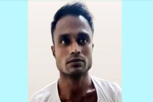 কোম্পানীগঞ্জের শাহীন হত্যা মামলার প্রধান আসামী হবিগঞ্জ থেকে গ্রেফতার 