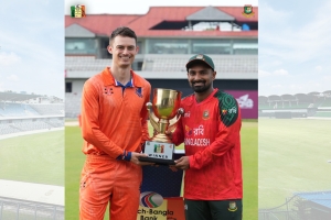 জয়ে আত্মবিশ্বাস চাঙ্গা করতে চায় টাইগাররা