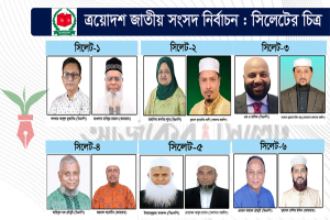 সিলেটের ছয় আসনে এগিয়ে বিএনপি, চাপে জোটের প্রার্থীরা