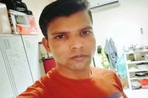 সিএনজি অটোরিকশার সিরিয়াল নিয়ে বিরোধ, যুবককে কুপিয়ে হত্যার অভিযোগ