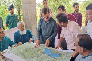 দেশের স্বার্থের বিরুদ্ধে কিছু হলে চুক্তি সংশোধনের সুযোগ আছে: বাণিজ্যমন্ত্রী