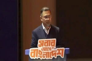 তারেক রহমানের নির্বাচনি সফর কি সিলেট থেকেই শুরু হচ্ছে?