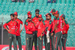 বাংলাদেশ ভারতে না খেললে বিকল্প দল নেওয়ার সিদ্ধান্ত আইসিসির