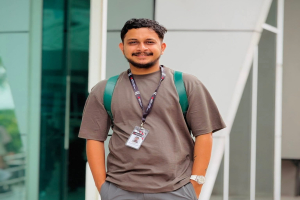 সিলেটের কন্টেন্ট ক্রিয়েটর দীপংকর দীপ আর নেই