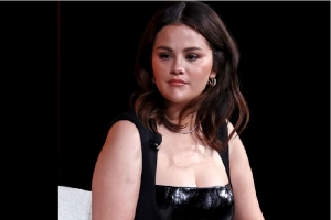 চেহারা বদলে ফেলেছেন সেলেনা গোমেজ?