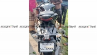 শান্তিগঞ্জে মোটরসাইকেলের ধাক্কায় পথচারীর মৃত্যু