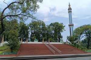 সিলেটে অনুষ্ঠিত হবে ২৯৪১ ঈদের জামাত