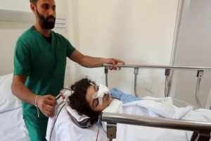 লেবাননে ইসরায়েলি হামলায় আরও ৯২ জন নিহত