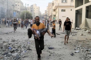 গাজায় আরও ৯২ ‌ক্ষুধার্তসহ ১১৫ ফিলিস্তিনিকে হত্যা