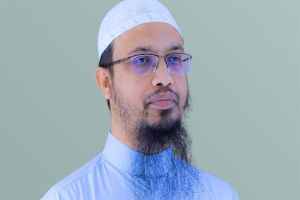 রজবে রমজানের পদধ্বনি