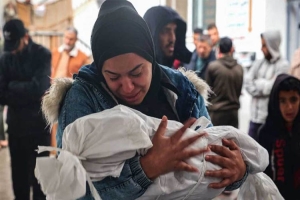 ইসরায়েলি হাময় আরও ১১৯ ফিলিস্তিনি নিহত