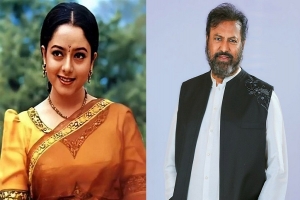 বিমান দুর্ঘটনায় নায়িকার মৃত্যুর ২২ বছর পর নায়কের নামে অভিযোগ