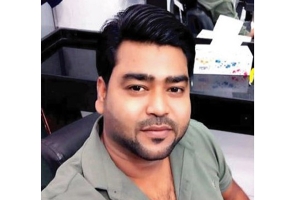 কুশিয়ারা নদীতে ভাসছিল নিখোঁজ ক্রিকেটারের লাশ