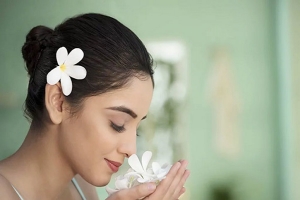 প্রকৃতিতে সজীবতা লুকিয়ে থাকে