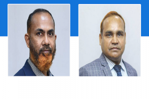 ড. মেহেতাজুল ও ড. আবু সাঈদ সিকৃবির নতুন সিন্ডিকেট সদস্য