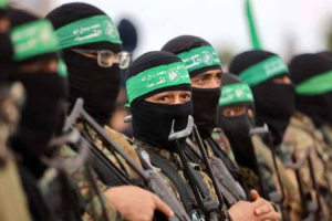 হামাস কমান্ডারসহ ৩ জনকে হত্যার দাবি ইসরাইলের