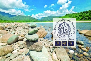 সাদাপাথরকাণ্ড এবার তদন্তে নামল সিআইডি
