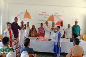 গোয়াইনঘাটে শিক্ষার্থীদের মাঝে ওয়ার্ল্ড ভিশনের ওয়াশ বিষয়ক সচেতনতা সভা গোয়াইনঘাটে শিক্ষার্থীদের মাঝে ওয়ার্ল্ড ভিশনের ওয়াশ বিষয়ক সচেতনতা সভা