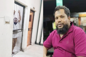 লন্ডনে পাঠানোর নামে প্রতারণা: সিলেটে ‘ইউকে সাকসেস’ মালিক সোহেল গ্রেফতার