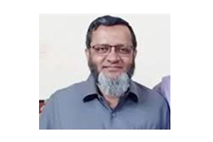 সিলেট মেডিকেল বিশ্ববিদ্যালয়ের সাবেক ভারপ্রাপ্ত রেজিস্ট্রার কারাগারে