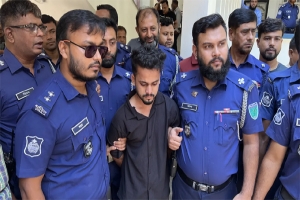 রক্তমাখা টাকায় জট খুলল রুবেল হত্যা রহস্যের