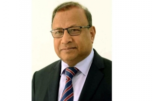 স্থানীয় সরকারমন্ত্রী সিলেট আসছেন শনিবার