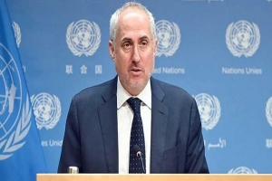 আন্দোলনে অতিরিক্ত শক্তি প্রয়োগ ও মানবাধিকার লঙ্ঘনের তথ্যপ্রমাণ পেয়েছে জাতিসংঘ