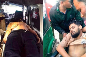 হবিগঞ্জে পৃথক দুর্ঘটনায় নিহত ২