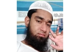 কিশোরীকে যৌন নিপীড়নের ভিডিও ভাইরাল, মাদ্রাসা শিক্ষক আটক