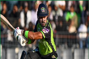 ১৯১ লক্ষ্য নিয়ে মাঠে নামছে রাজশাহী