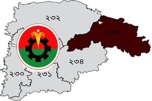 সিলেট-৫ আসন জমিয়তকে ছেড়ে দিচ্ছে বিএনপি