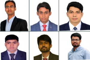 শাবির শাহপরাণ ও মুজতবা আলী হলে ৬ সহকারী প্রভোস্ট নিয়োগ