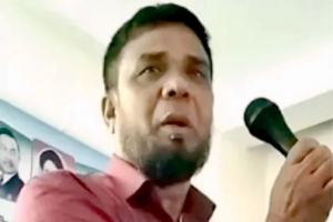 'জয় বাংলা' স্লোগান দিয়ে বিএনপি নেতা বহিষ্কার