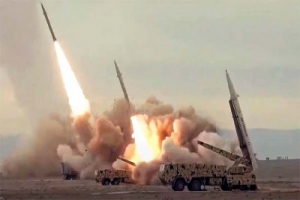 পাকিস্তানে ইরানের হামলায় দুই শিশু নিহত 