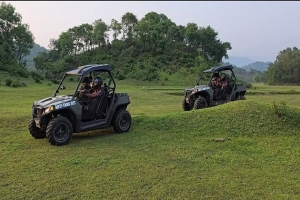 সুনামগঞ্জের ১২ কিলোমিটার সীমান্তে সতর্ক বিজিবি