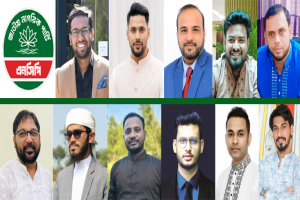 সিলেটের ৬টি আসনে এনসিপির মনোনয়ন চান ১১ প্রার্থী