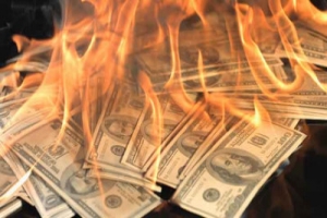 অবৈধ উপার্জনকারীর দোয়া কবুল হয় না