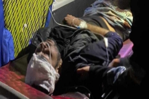 নবীগঞ্জে ছাত্রলীগের দুই পক্ষের সংঘর্ষ, একজন 