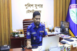 পুলিশি সেবা এখন আরও কাছে, এসপির সঙ্গে সরাসরি যোগাযোগ