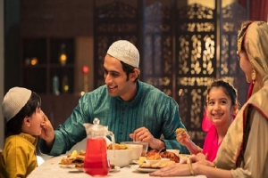 সেহরিতে যেসব খাবার রাখতে পারেন
