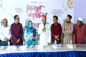 প্রবাসীদের জন্য সিলেটে ১০ তলা রেস্ট হাউজ নির্মাণ করা হবে: প্রবাসী কল্যাণমন্ত্রী