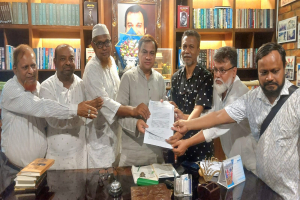 জনকল্যাণে উত্থাপিত সকল ন্যায়সংগত সুপারিশ বাস্তবায়নে সরকার অঙ্গীকারাবদ্ধ : কয়েস লোদী