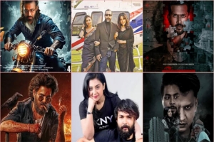 নতুন বছরে যেসব সিনেমা আসছে