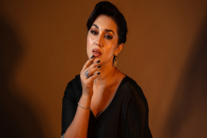 নতুন ওয়েব ফিল্মে অপু বিশ্বাস