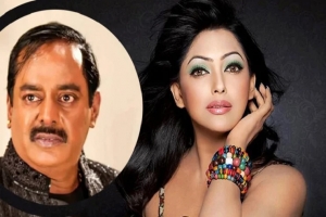 ডিপজলের কাছে ১৬ ভোটে হারলেন নিপুন আক্তার