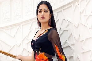 কার সঙ্গে প্রেম করছেন রাশমিকা?