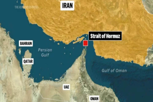 হরমুজ প্রণালীতে প্রতিদিন কতটি জাহাজ চলবে জানাল ইরান