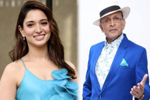 তামান্নাকে নিয়ে কুরুচিকর মন্তব্য করে সমালোচনার মুখে আন্নু কাপুর