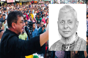 সিলেট-৪ আসনের প্রস্তাব বারবার ফিরিয়ে দিয়েছেন সাবেক মেয়র আরিফ : মিফতাহ সিদ্দিকী